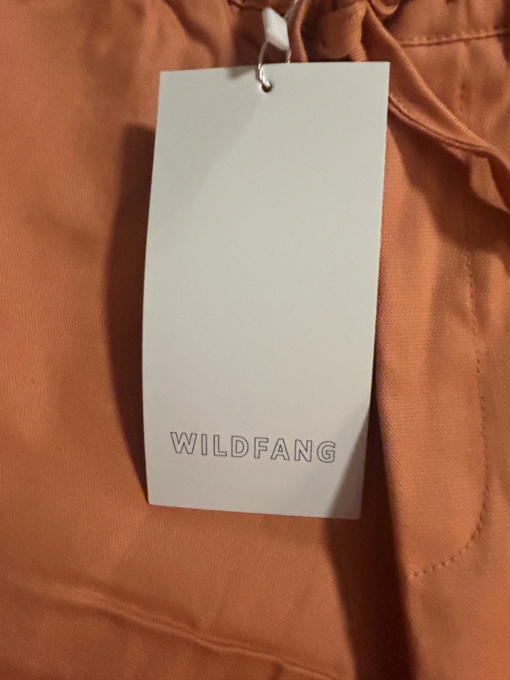 Wildfang  Drawstring pants - Picture 2 of 6